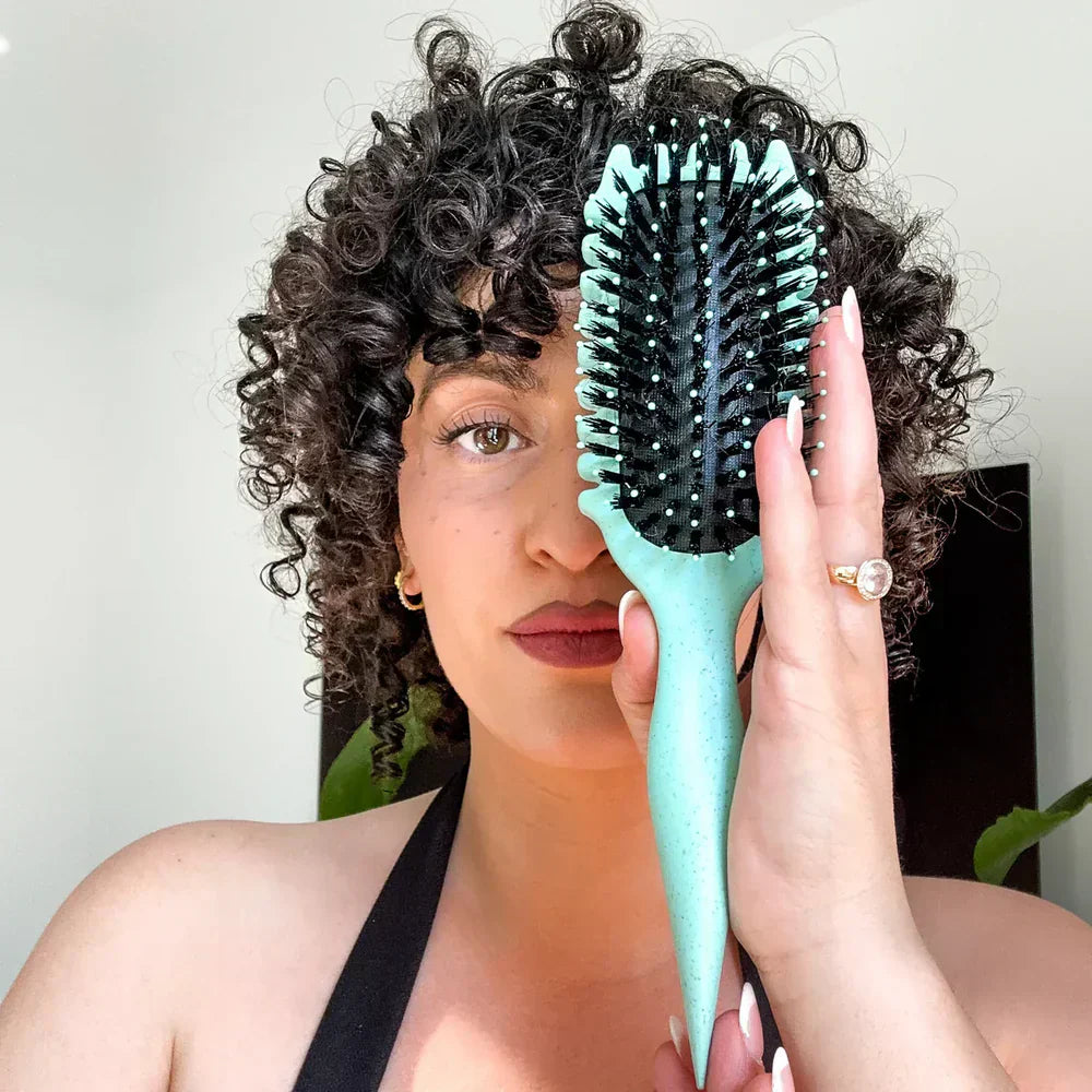 Göndörítés definiáló kefe | CurlDefine
