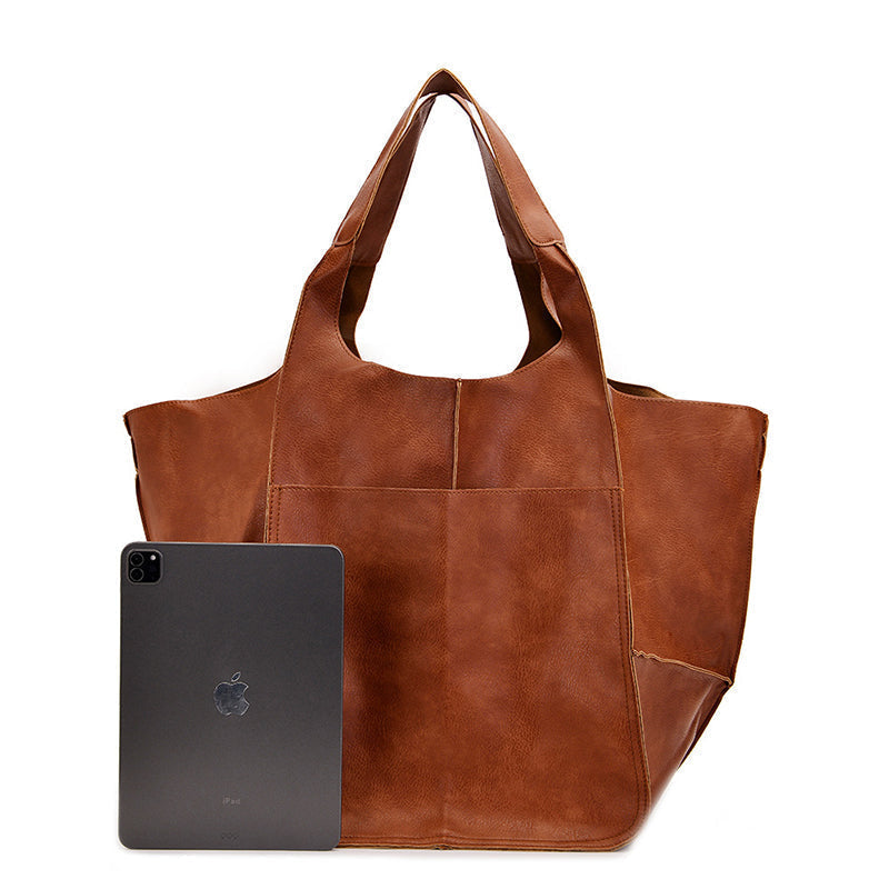 Τσάντες Oversize Weekender
