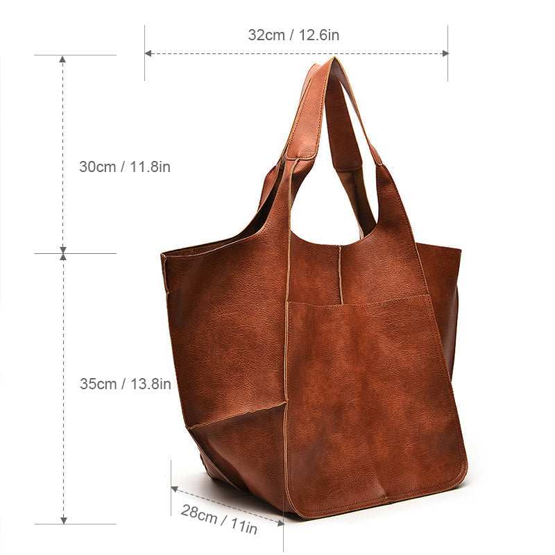 Τσάντες Oversize Weekender