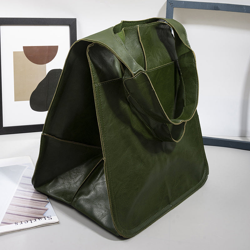 Τσάντες Oversize Weekender