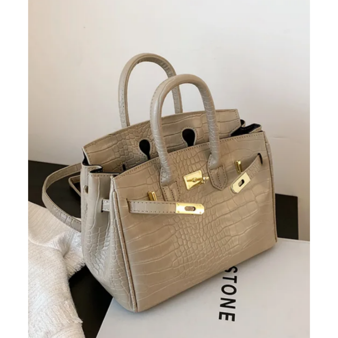 Veľká dizajnérska taška pre ženy | Crossbody