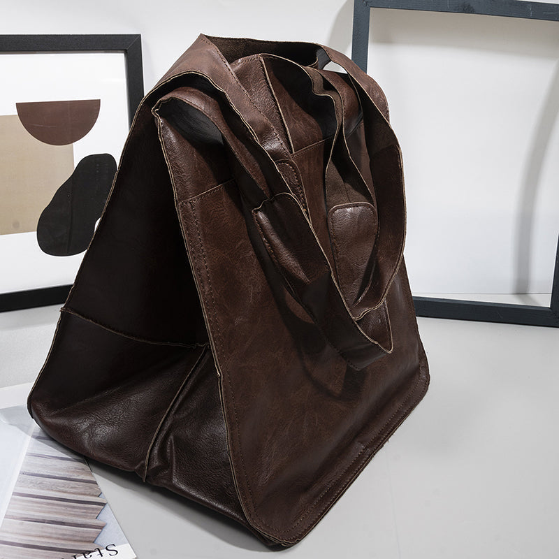 Τσάντες Oversize Weekender