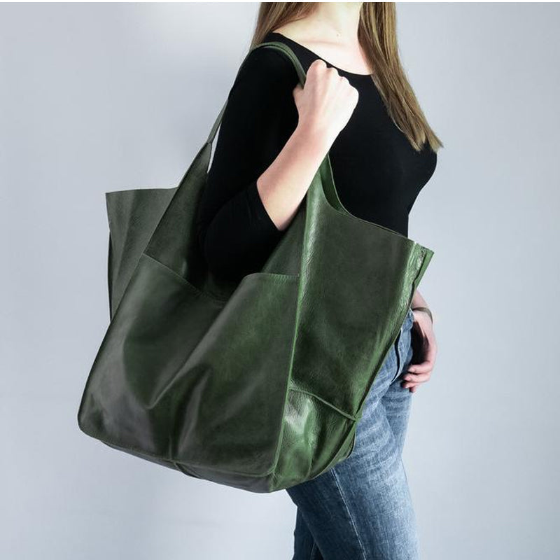 Τσάντες Oversize Weekender