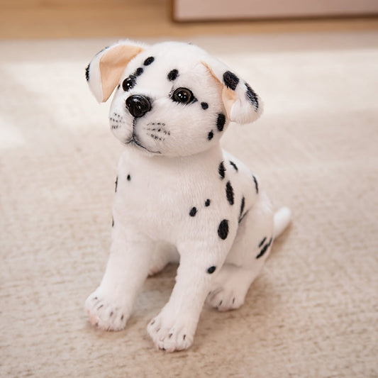 Jouet en peluche pour chiot Ourson câlin
