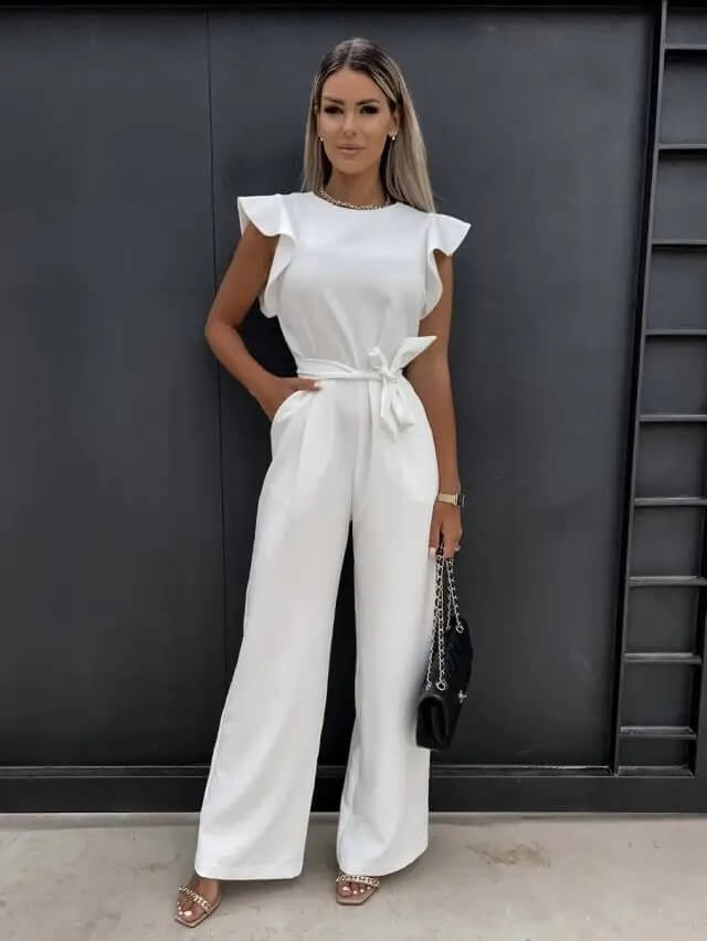 Evelyn | elegant og behagelig kombination