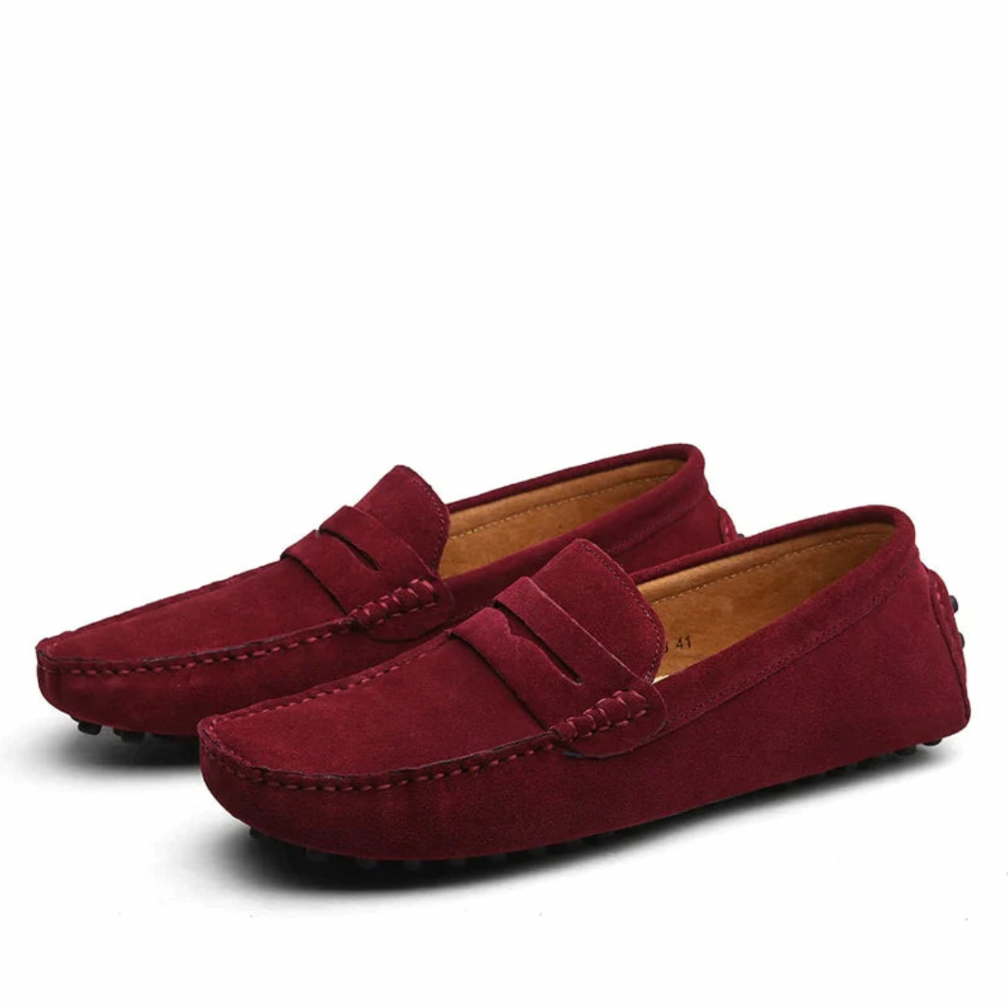 HUGO - Loafers til mænd