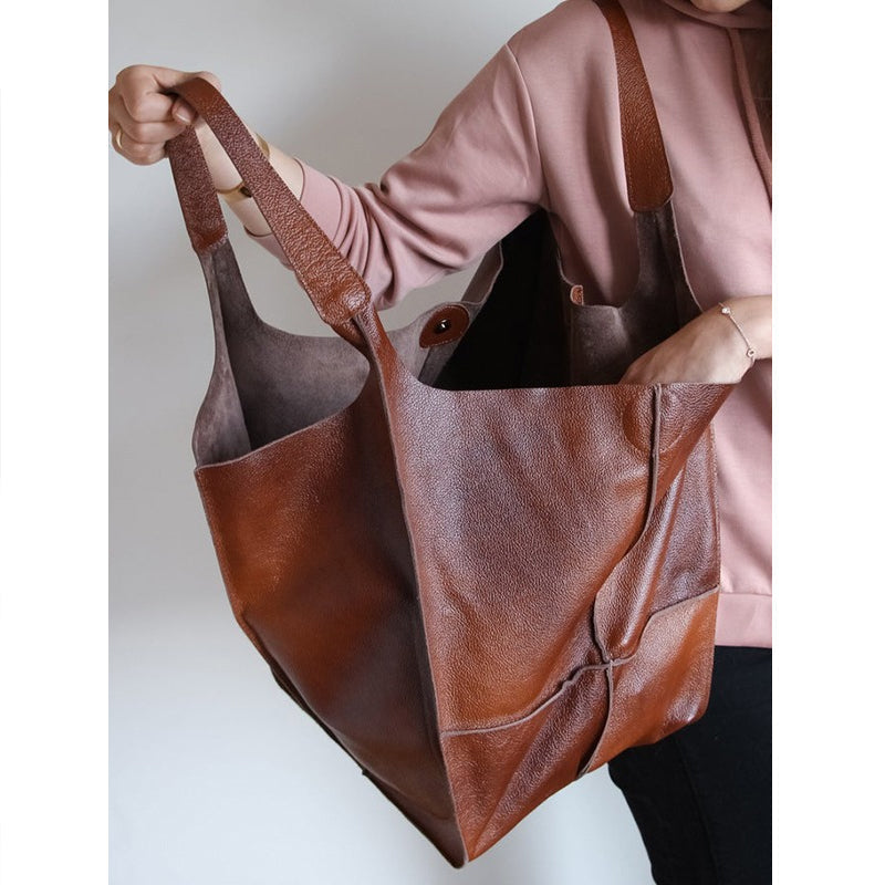 Τσάντες Oversize Weekender