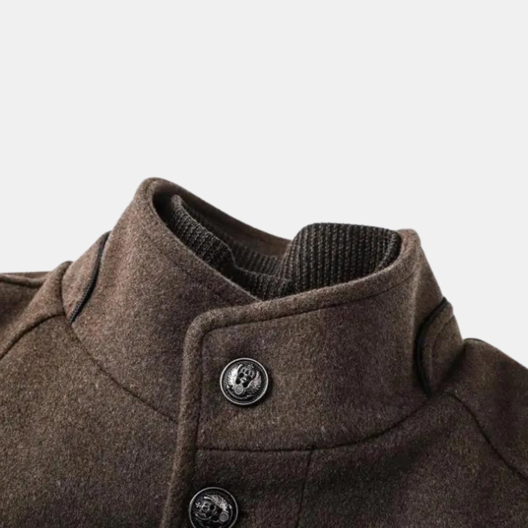 Roman - Casaco vintage para homens