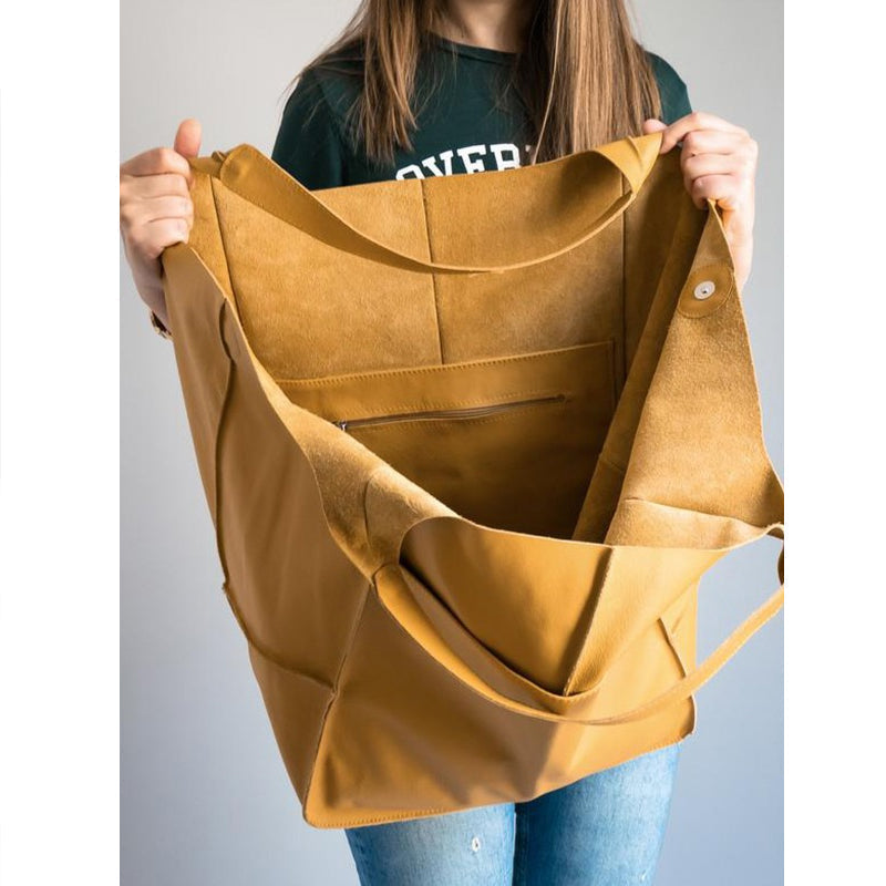 Τσάντες Oversize Weekender