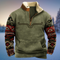 Macklin™ | Moletom com capuz macio e casual