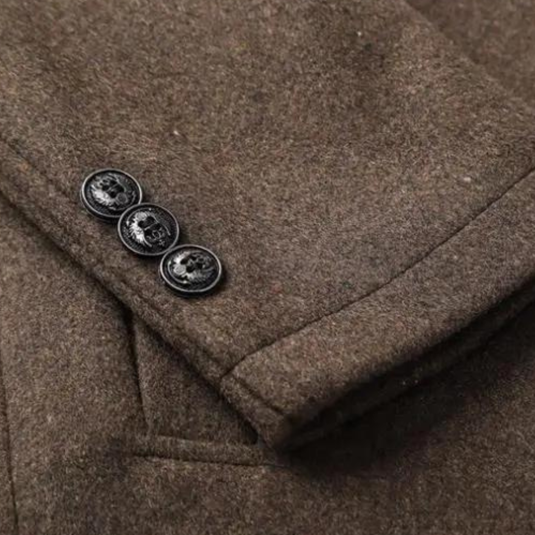 Roman - Casaco vintage para homens
