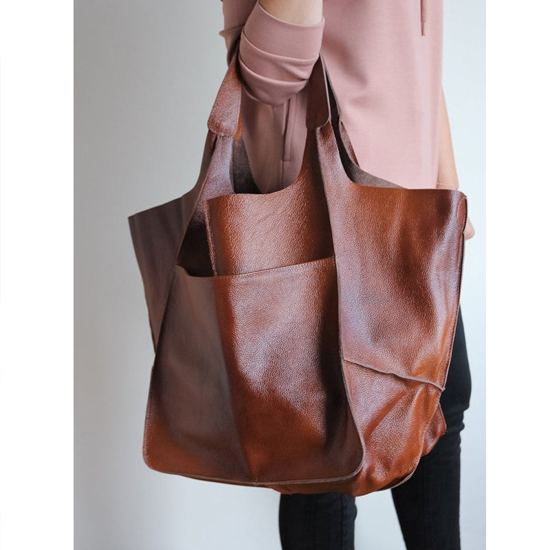 Τσάντες Oversize Weekender
