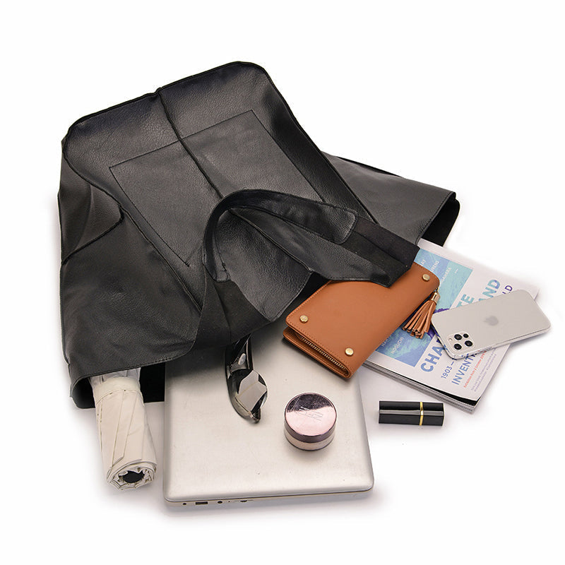 Τσάντες Oversize Weekender