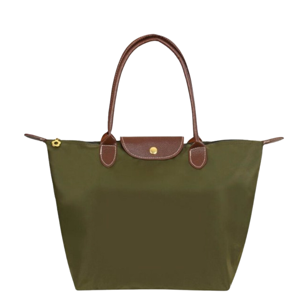 Elegance | Luksus taske med håndtag