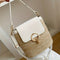 Avery | Sac de paille chic pour femmes