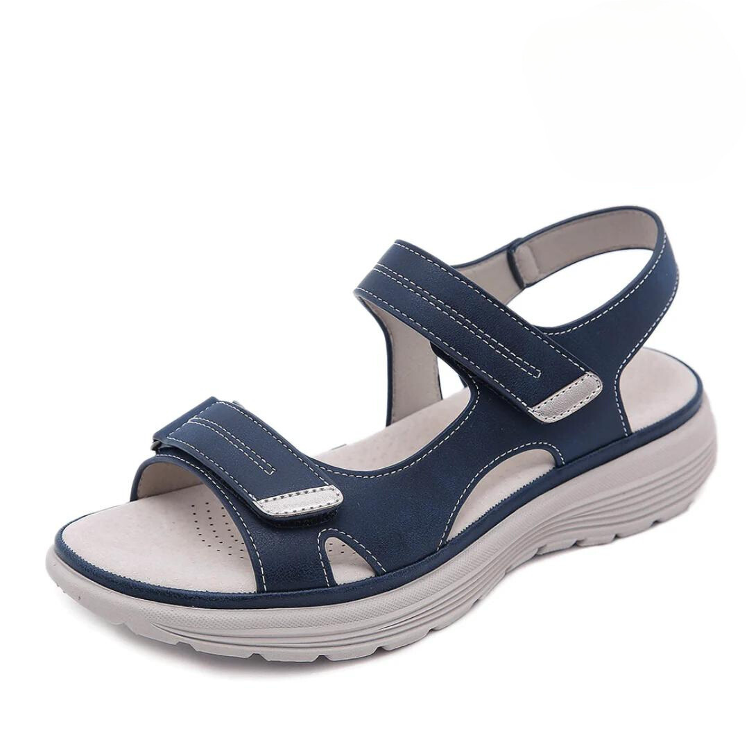 Ortho Pro - Sandaler med ortopædisk støtte