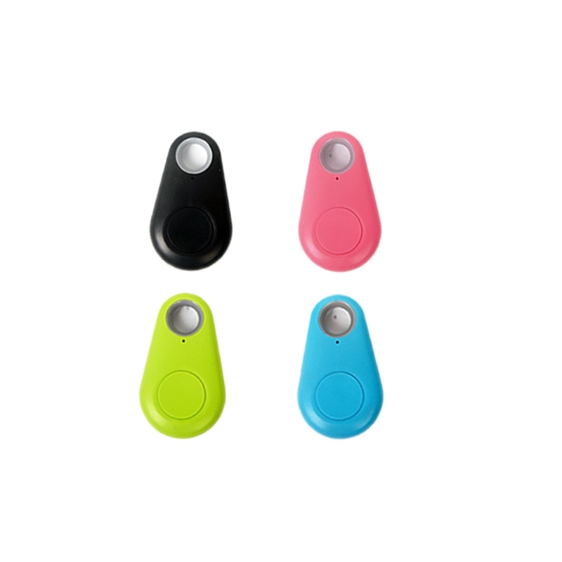 Mini GPS tracker - Safekiddo - Sledovací zařízení v reálném čase - Bezpečnostní monitor pro děti a domácí mazlíčky