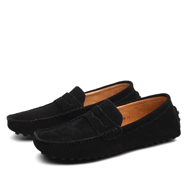 HUGO - Loafers til mænd