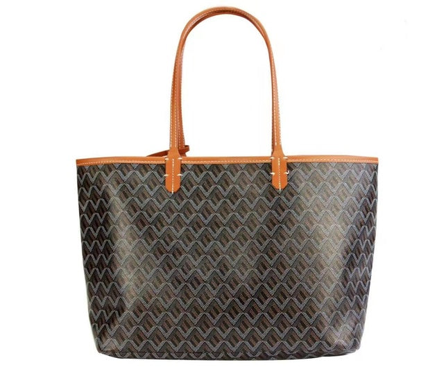 Godeliva | Luksus shopper taske