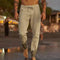 Lucian | Calça de linho casual