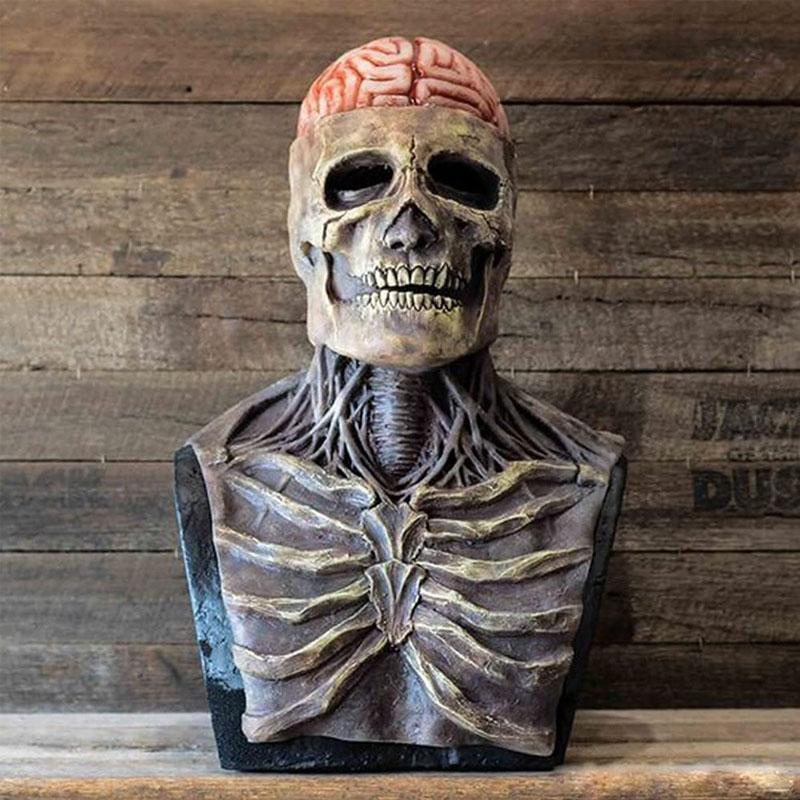 A legrealisztikusabb halloween jelmez 2025-ben!