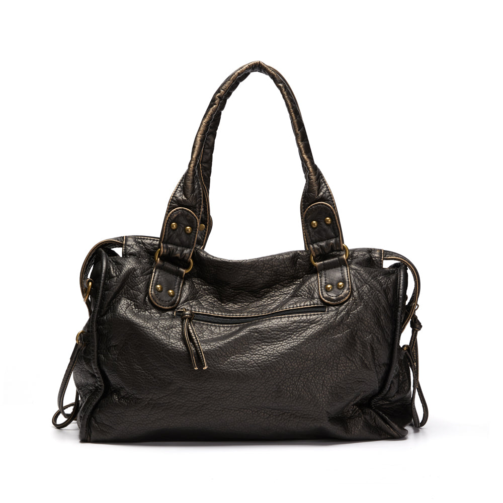 Rachel Carryall - Stil til klasseværelset og andre steder