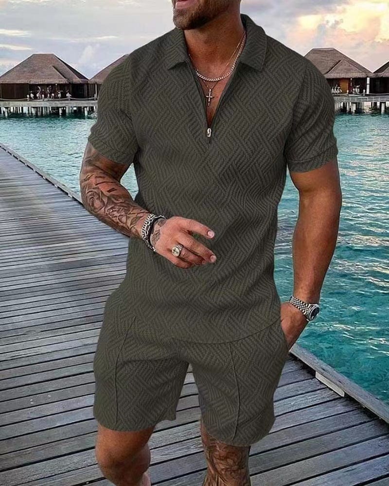 Letný súbor Sassulo