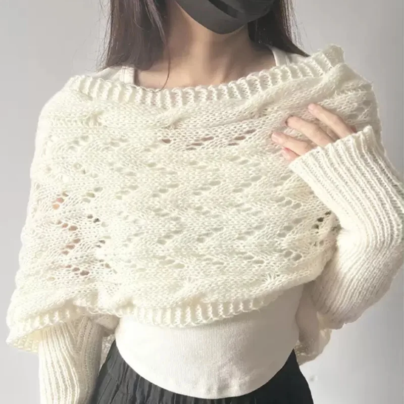 Cachecol de aquecimento WarmWrap