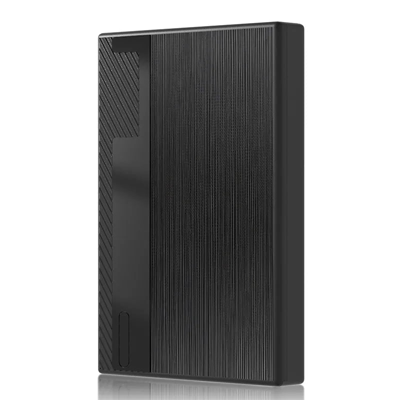 Disque dur externe portable 1 To, extension de stockage USB 3.0/USB-C pour PC, Mac et gaming