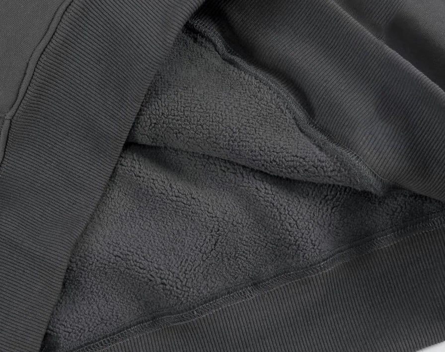 Ethan – Hoodie til mænd – Stilfuld og behagelig | Sweatshirt