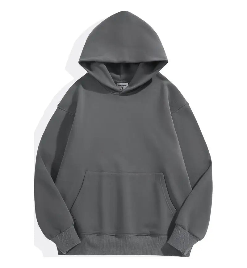 Ethan – Mikina pro muže – Stylová a pohodlná | Mikina