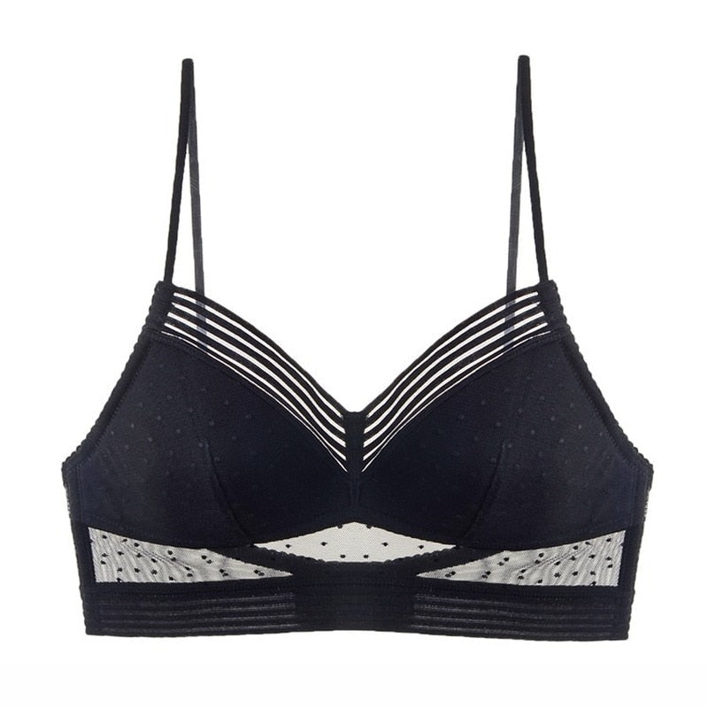 Usynlig holder-bh Capucine Paris