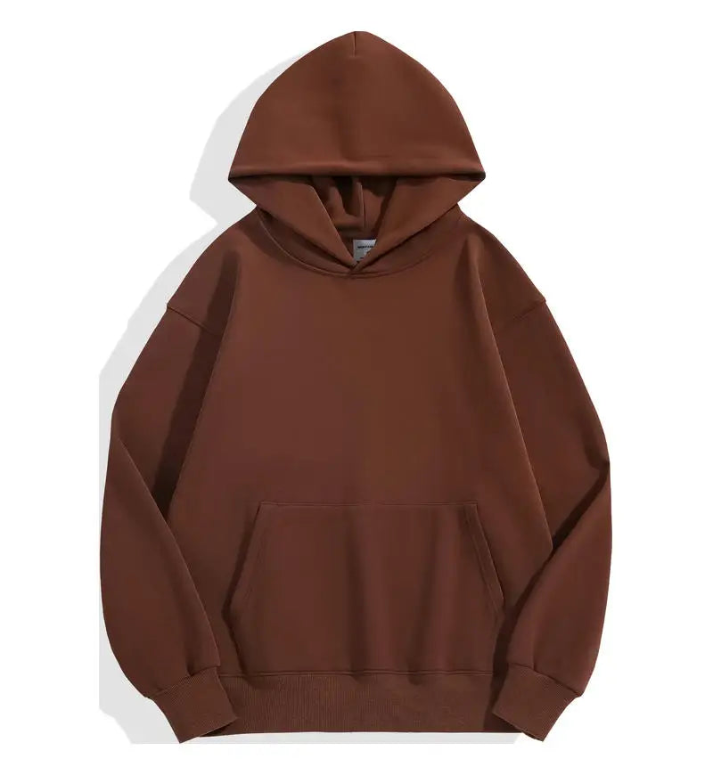 Ethan – Mikina pro muže – Stylová a pohodlná | Mikina