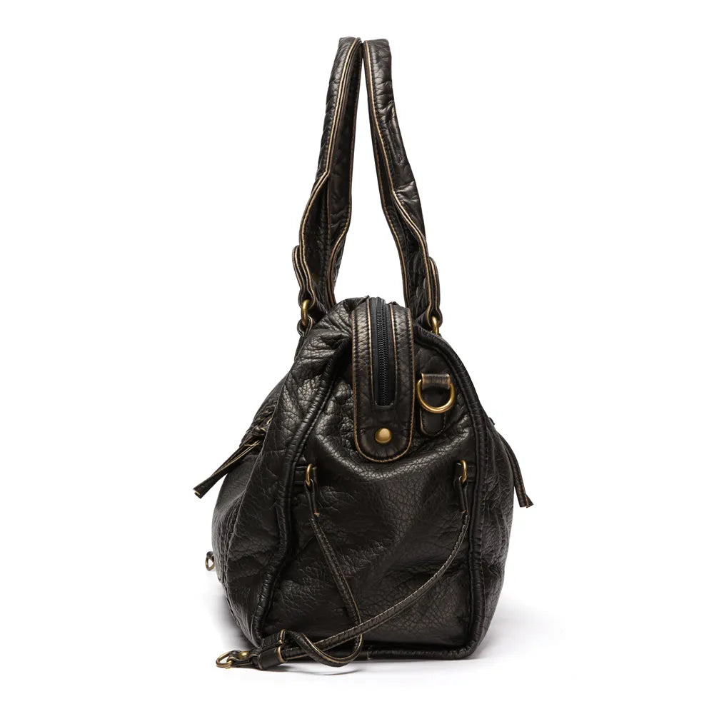 Rachel Carryall - Stil til klasseværelset og andre steder
