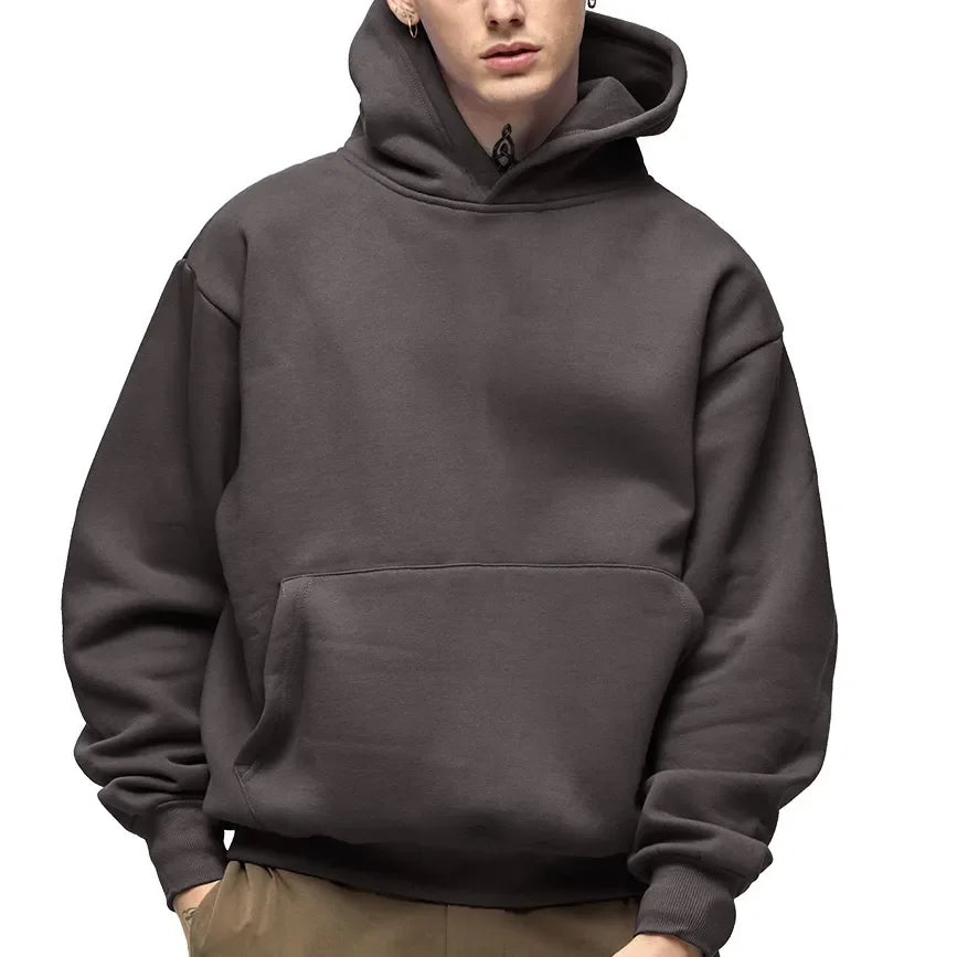 Ethan – Mikina pro muže – Stylová a pohodlná | Mikina
