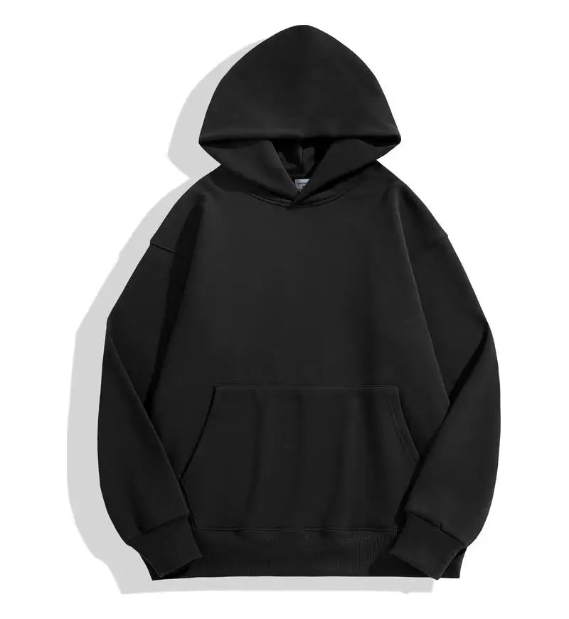 Ethan – Mikina pro muže – Stylová a pohodlná | Mikina