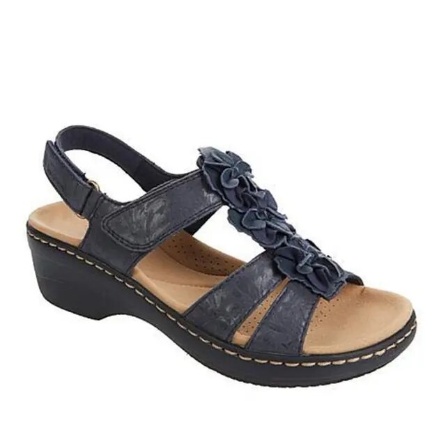 Sandra | Ortopædiske sandaler