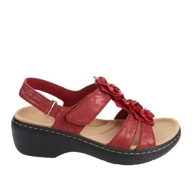 Sandra | Ortopædiske sandaler