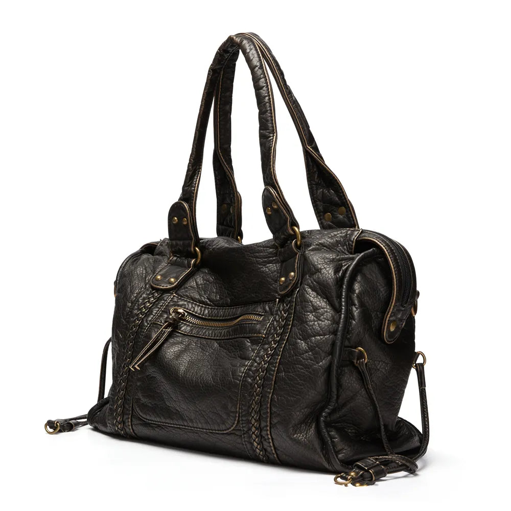 Rachel Carryall - Stil til klasseværelset og andre steder