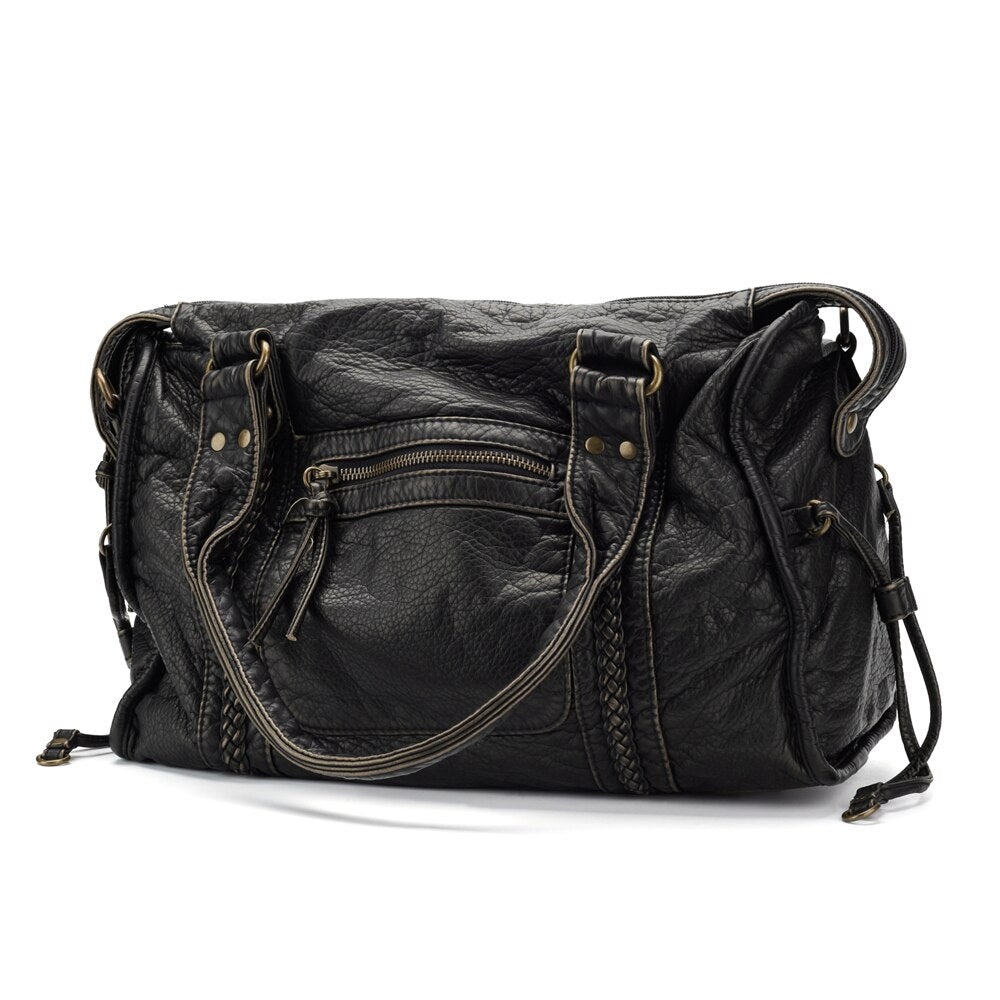 Rachel Carryall - Stil til klasseværelset og andre steder