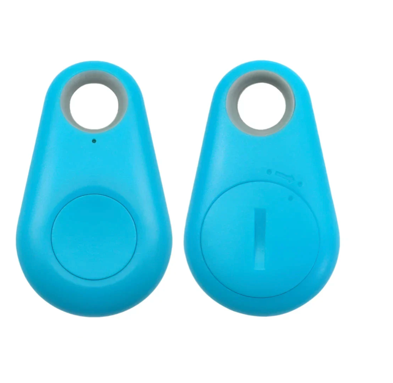 Mini GPS tracker - Safekiddo - Sledovací zařízení v reálném čase - Bezpečnostní monitor pro děti a domácí mazlíčky