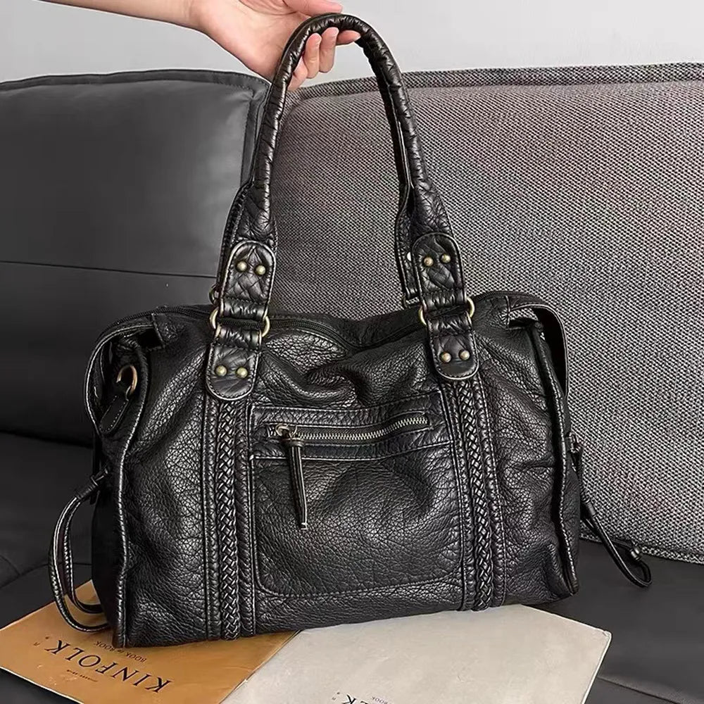 Rachel Carryall - Stil til klasseværelset og andre steder