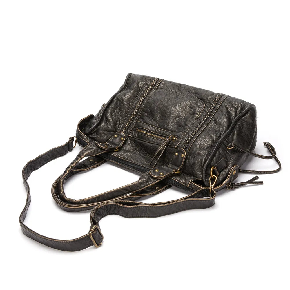 Rachel Carryall - Stil til klasseværelset og andre steder