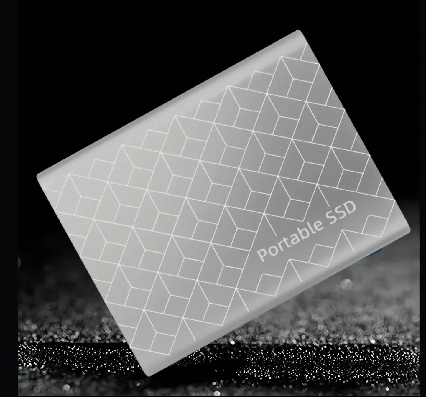 2026 Disque dur externe SSD 1TB/2TB M.2 pour Xiaomi, ordinateur de bureau et MacBook