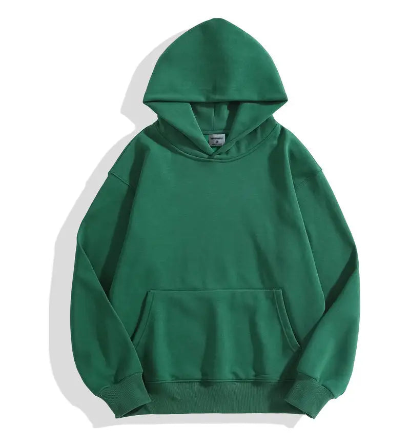 Ethan – Mikina pro muže – Stylová a pohodlná | Mikina
