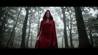 Spookora | Flaušový plášť, Halloween kostýmová párty a show
