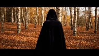 Spookora | Flaušový plášť, Halloween kostýmová párty a show