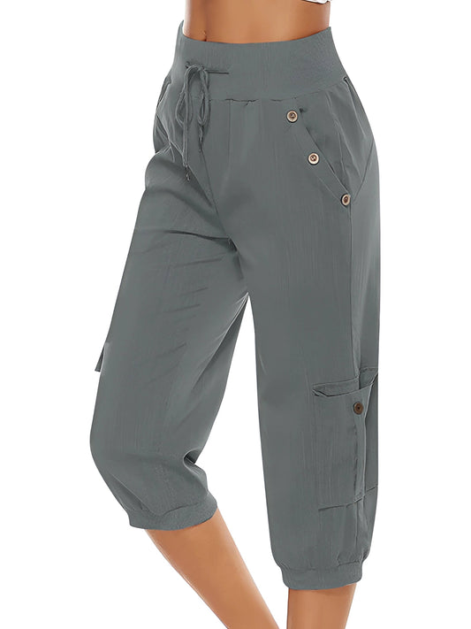 Capri vert durable respirant bio confort été 2025