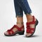 Clark - Sandales confortables pour femmes
