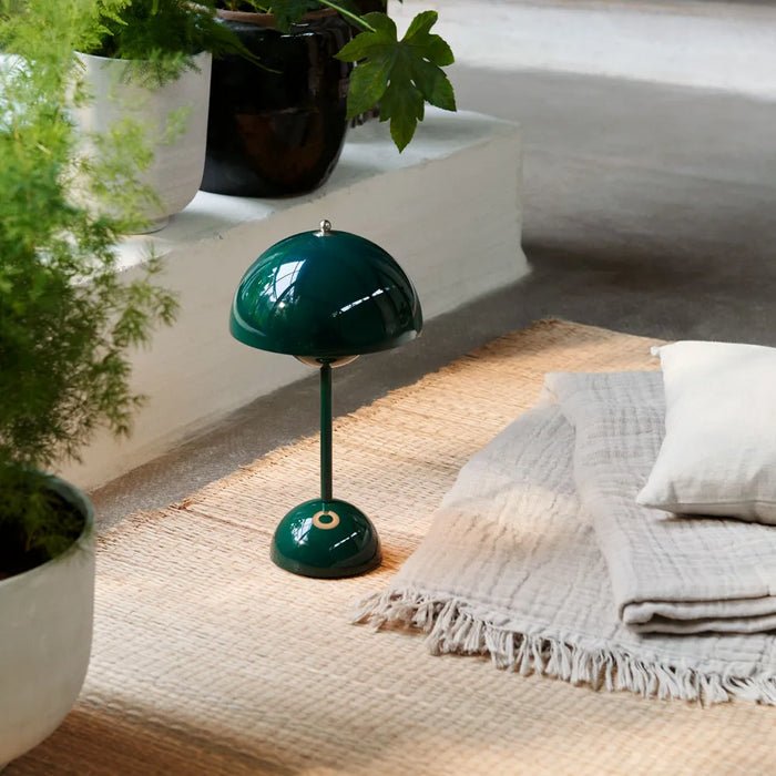 Auroraglo LED - lys - Kadenoshop